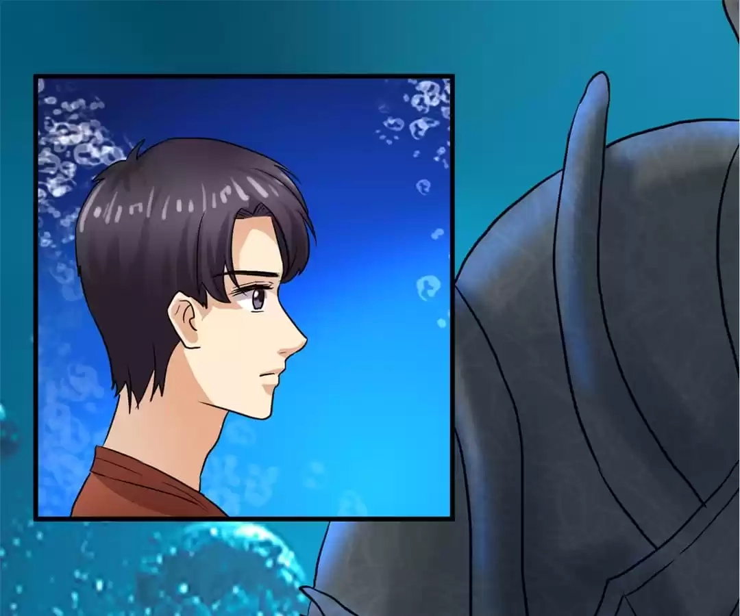 Ningyohime 2001 - Aqua Chapter 79 page 37 - 