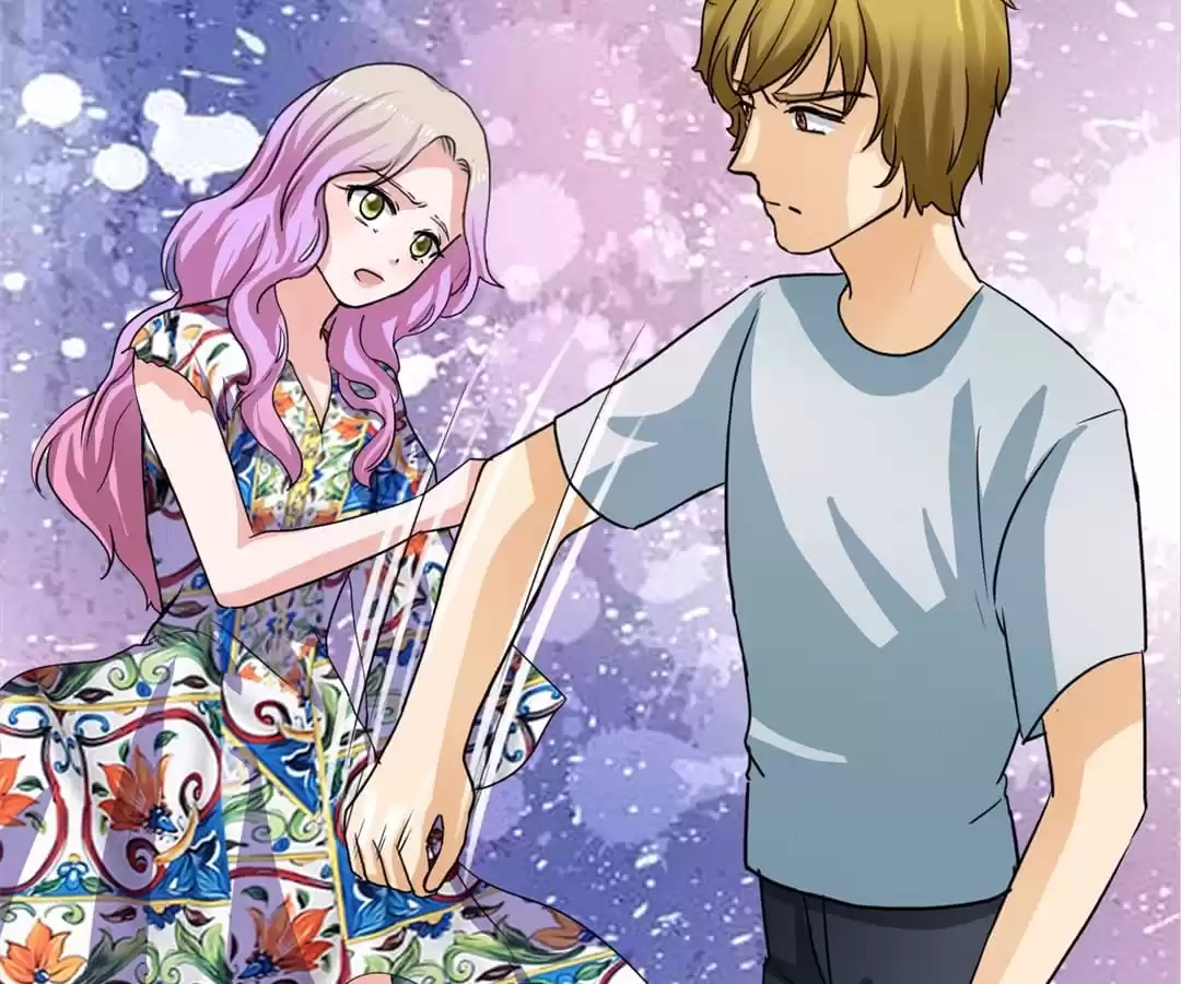 Ningyohime 2001 - Aqua Chapter 79 page 6 - 