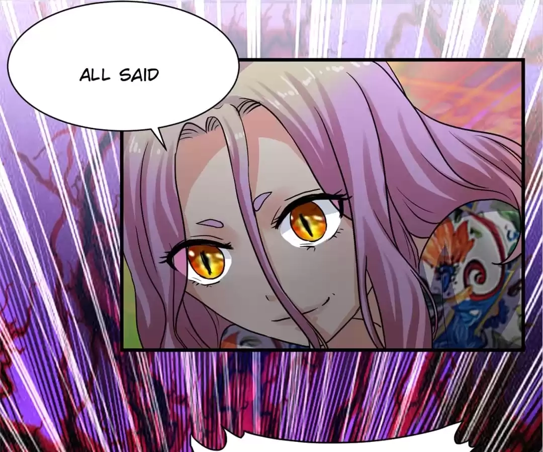 Ningyohime 2001 - Aqua Chapter 79 page 8 - 