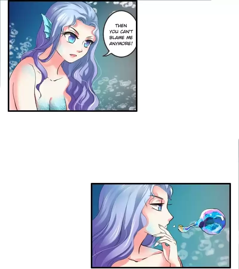 Ningyohime 2001 - Aqua Chapter 80 page 15 - 