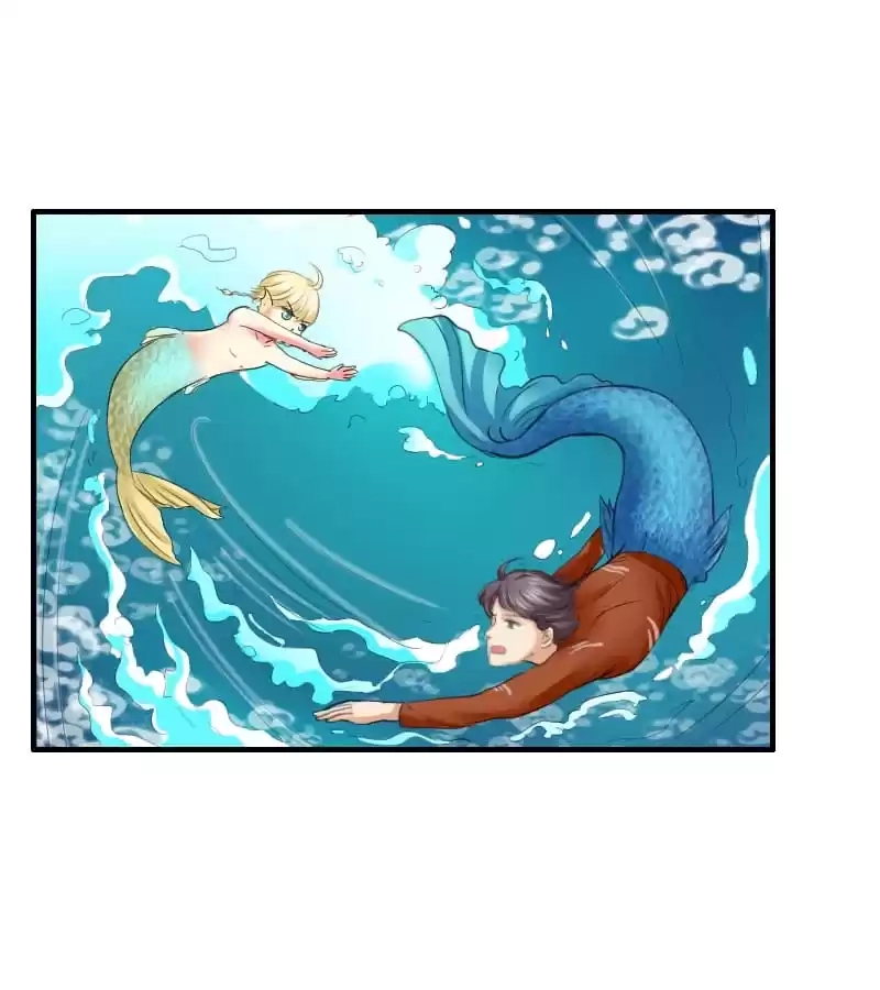 Ningyohime 2001 - Aqua Chapter 80 page 5 - 