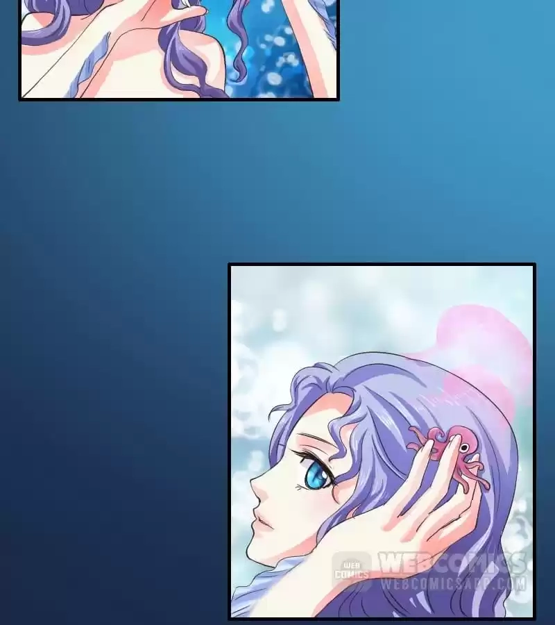 Ningyohime 2001 - Aqua Chapter 81 page 2 - 