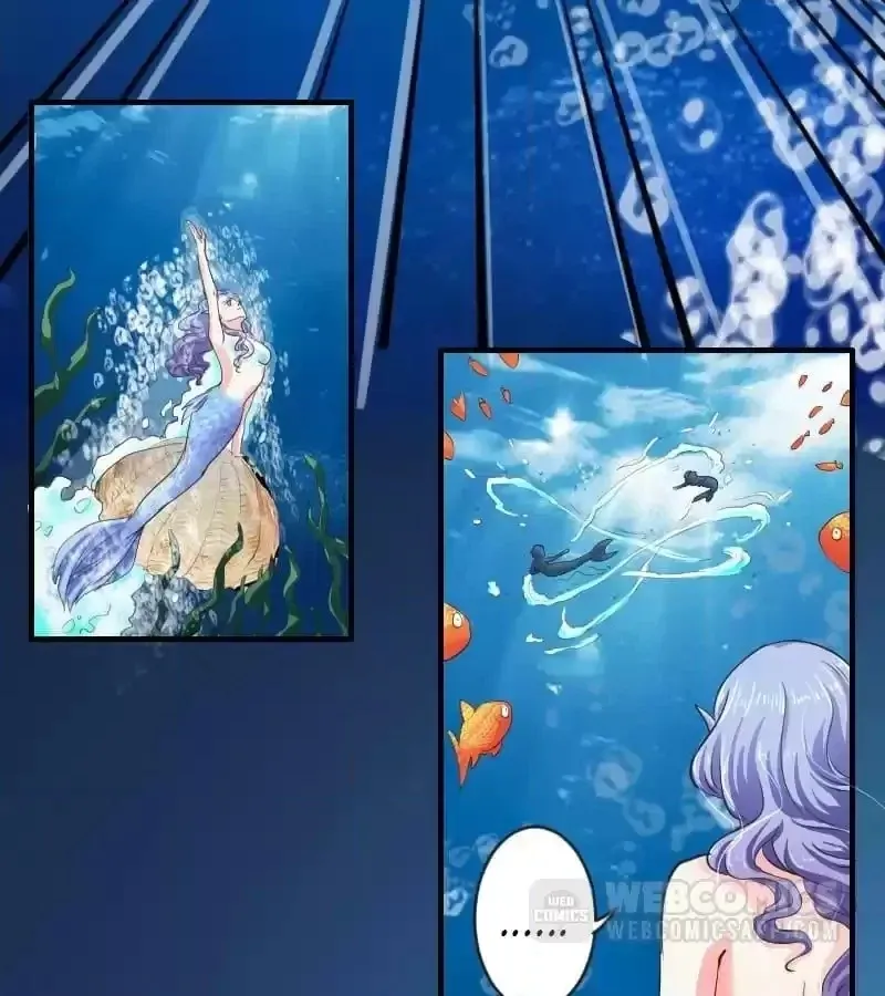 Ningyohime 2001 - Aqua Chapter 81 page 10 - 