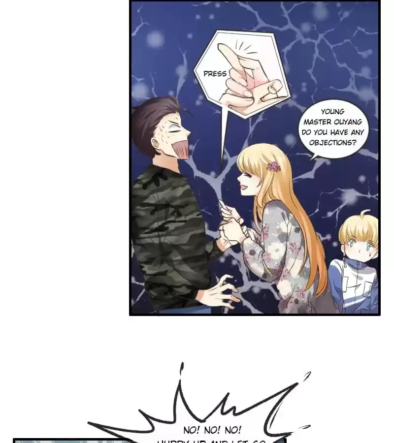 Ningyohime 2001 - Aqua Chapter 82 page 11 - 