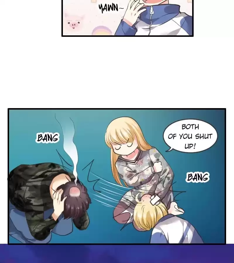Ningyohime 2001 - Aqua Chapter 82 page 13 - 