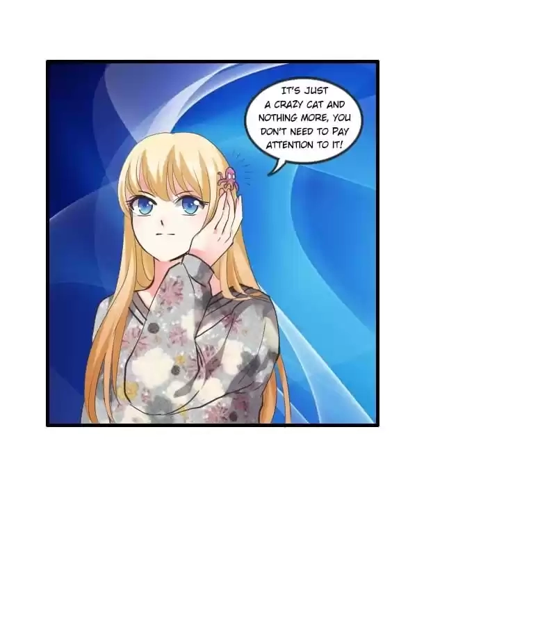Ningyohime 2001 - Aqua Chapter 82 page 23 - 