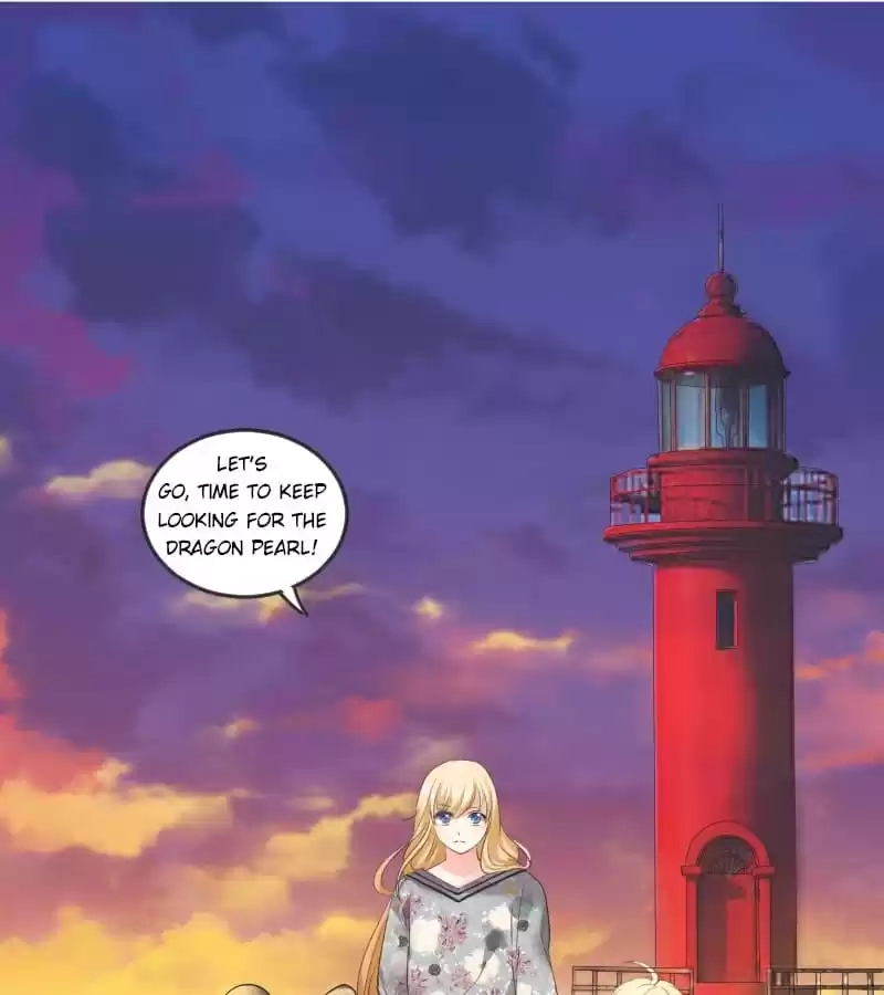 Ningyohime 2001 - Aqua Chapter 82 page 24 - 
