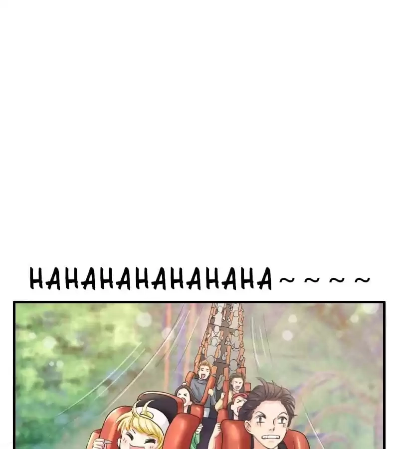 Ningyohime 2001 - Aqua Chapter 84 page 1 - 