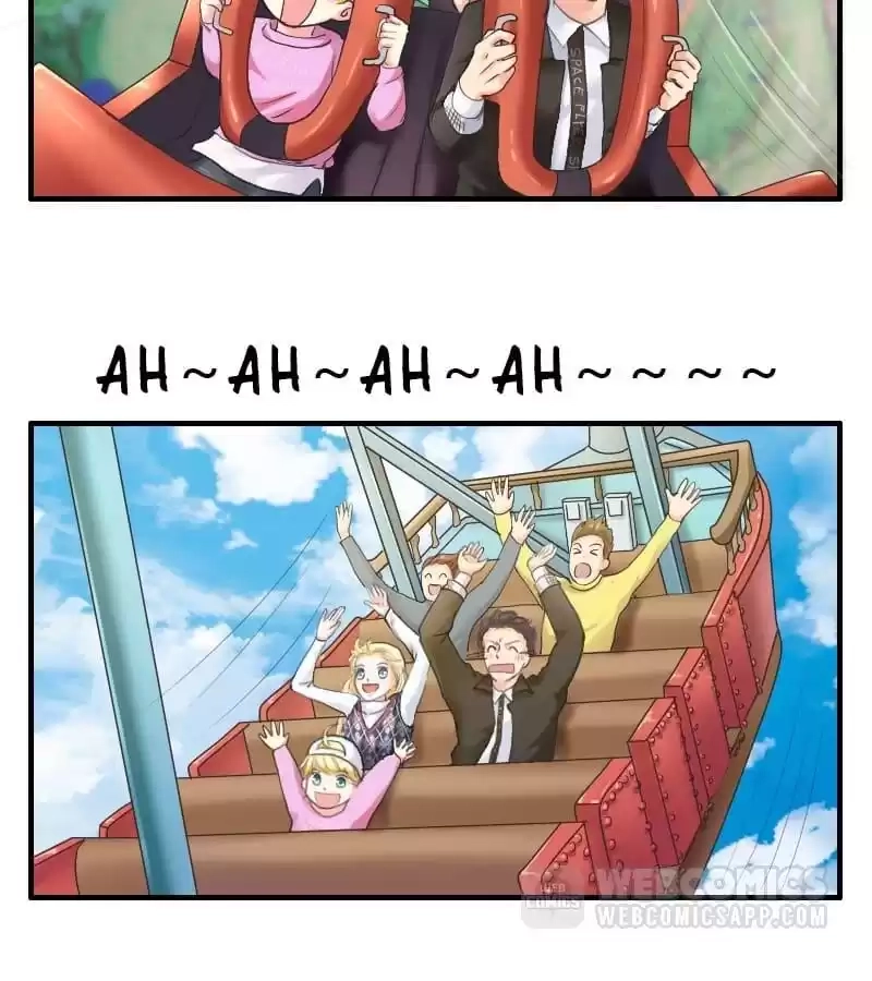 Ningyohime 2001 - Aqua Chapter 84 page 2 - 