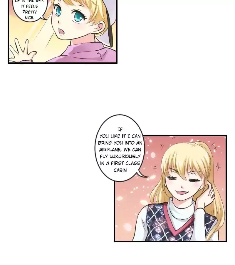 Ningyohime 2001 - Aqua Chapter 84 page 13 - 