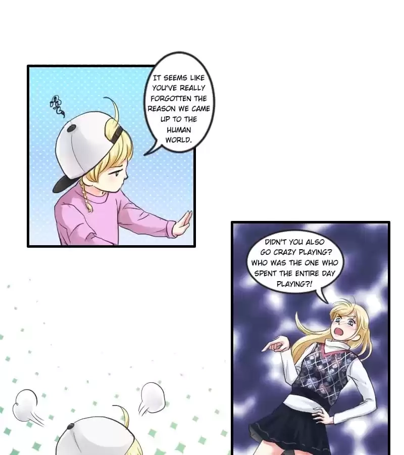 Ningyohime 2001 - Aqua Chapter 84 page 14 - 