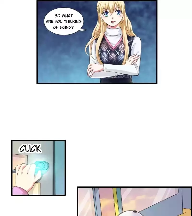 Ningyohime 2001 - Aqua Chapter 84 page 16 - 