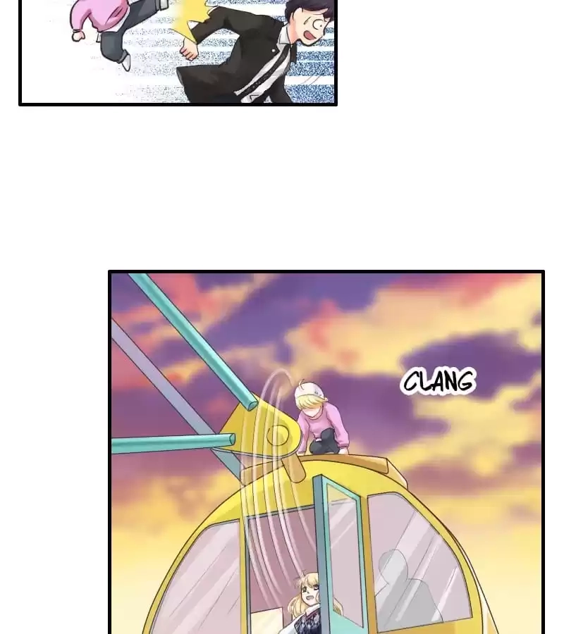 Ningyohime 2001 - Aqua Chapter 84 page 19 - 