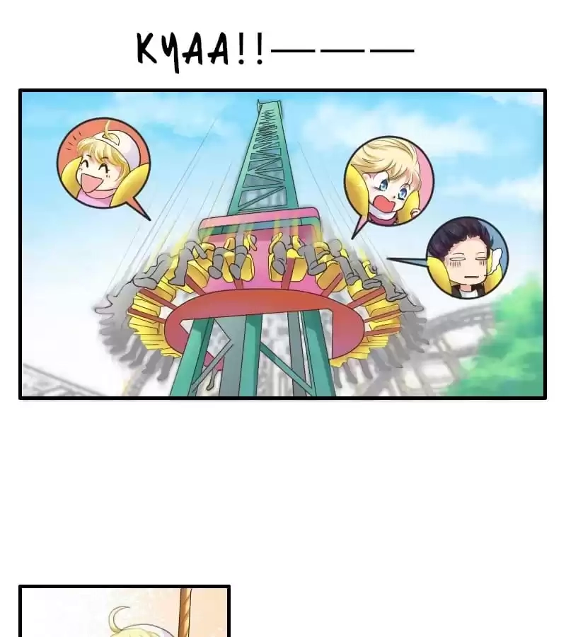 Ningyohime 2001 - Aqua Chapter 84 page 3 - 
