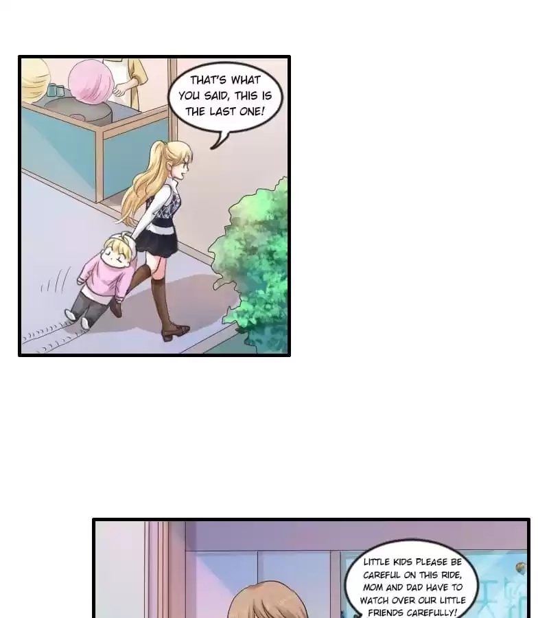 Ningyohime 2001 - Aqua Chapter 84 page 8 - 