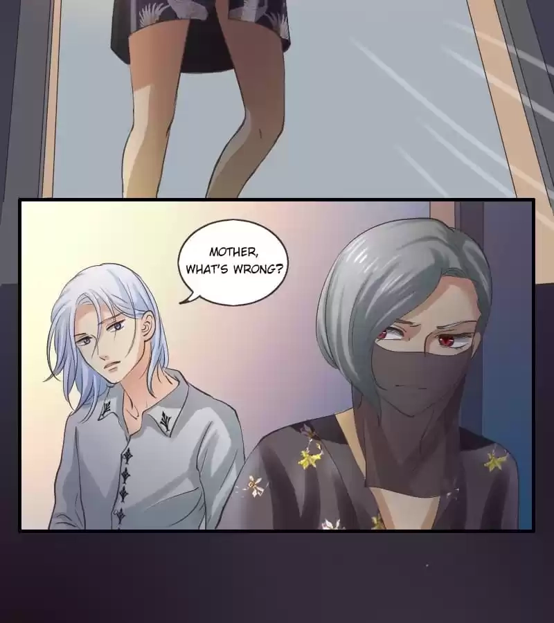 Ningyohime 2001 - Aqua Chapter 86 page 32 - 