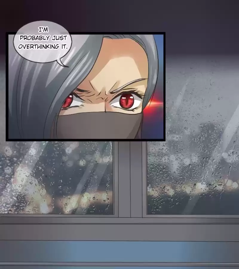 Ningyohime 2001 - Aqua Chapter 86 page 33 - 