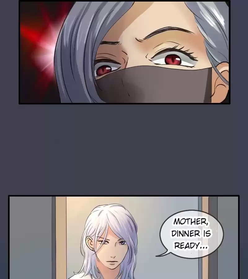 Ningyohime 2001 - Aqua Chapter 86 page 8 - 