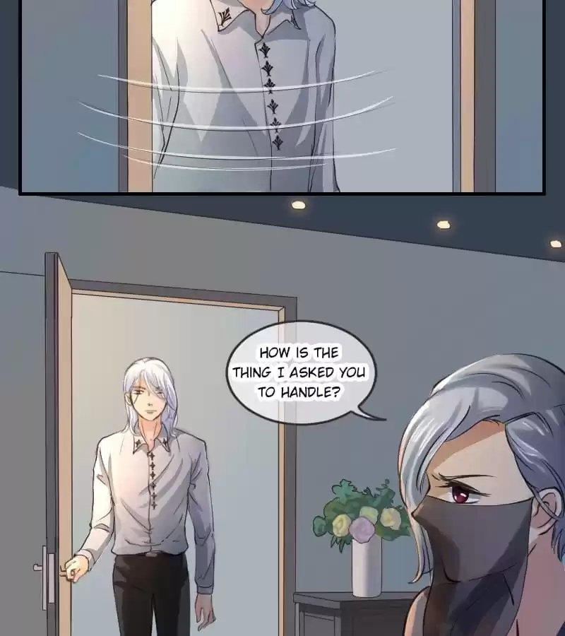 Ningyohime 2001 - Aqua Chapter 86 page 9 - 