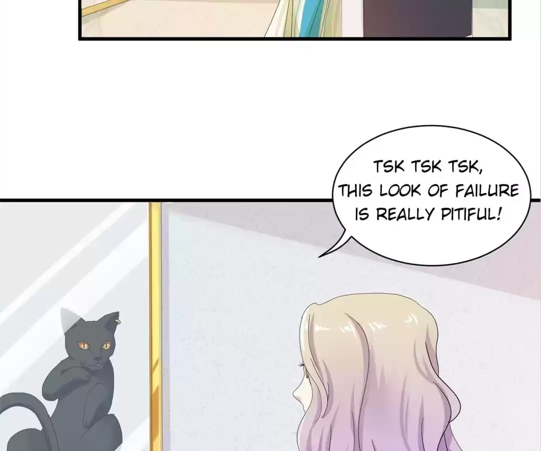 Ningyohime 2001 - Aqua Chapter 87 page 3 - 