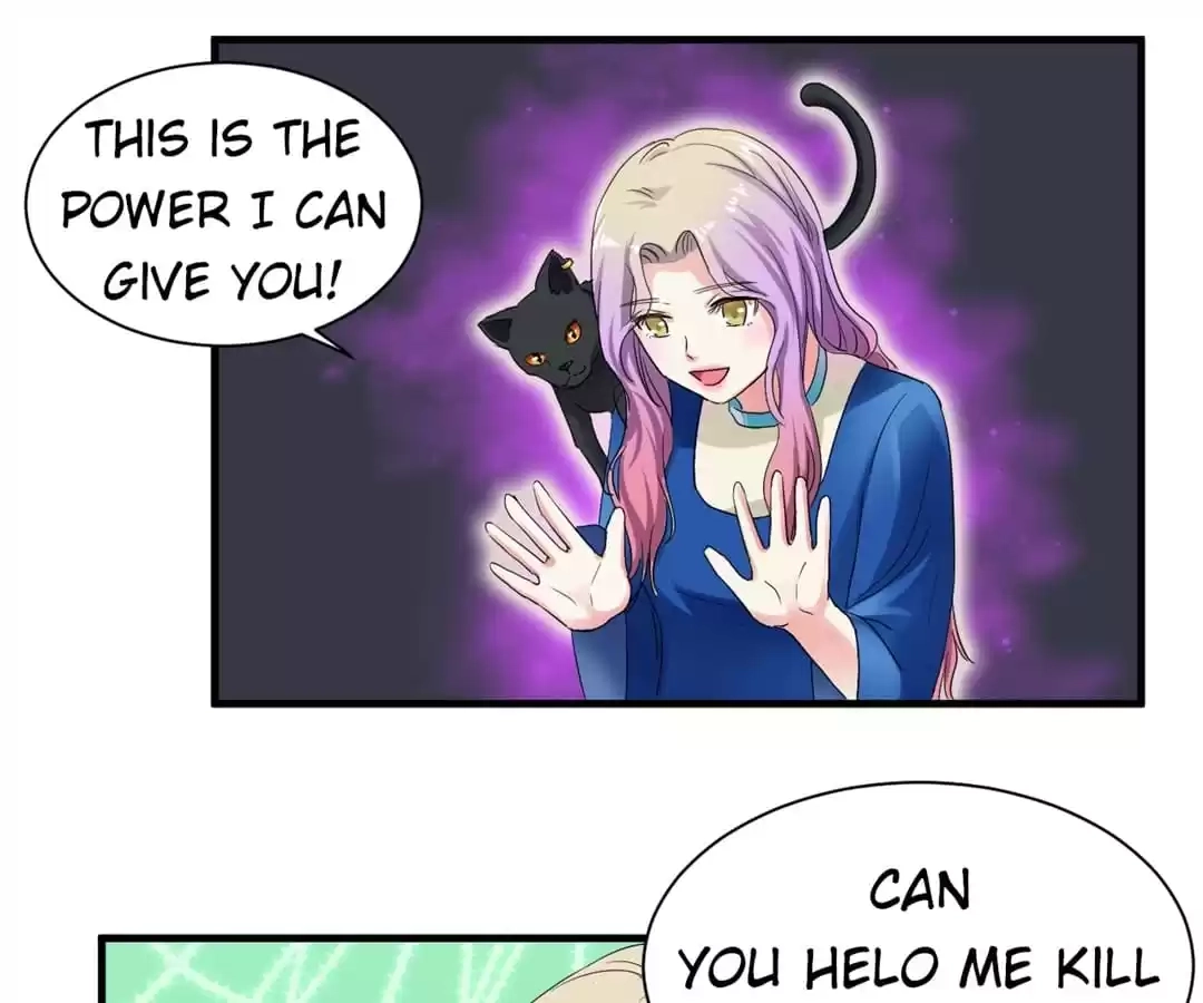 Ningyohime 2001 - Aqua Chapter 87 page 21 - 