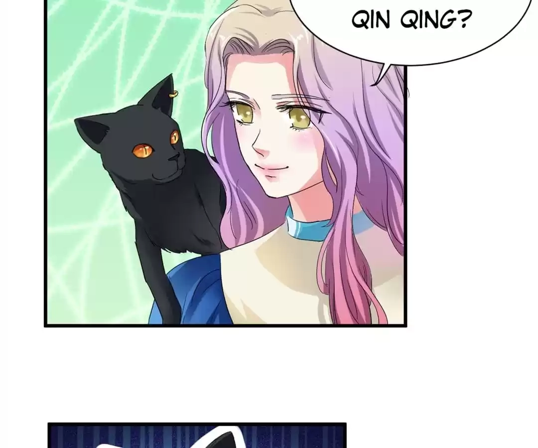 Ningyohime 2001 - Aqua Chapter 87 page 22 - 