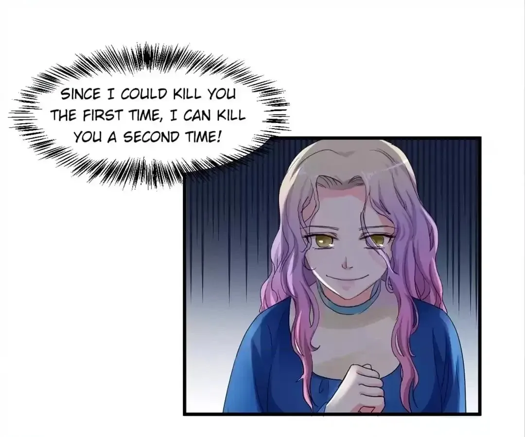 Ningyohime 2001 - Aqua Chapter 87 page 30 - 