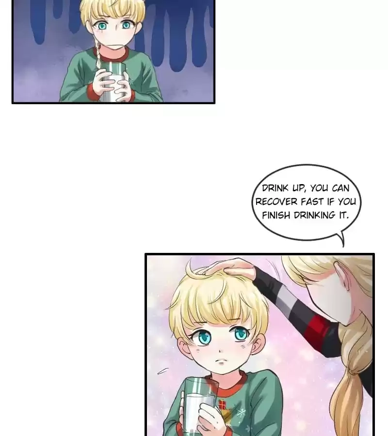 Ningyohime 2001 - Aqua Chapter 88 page 12 - 