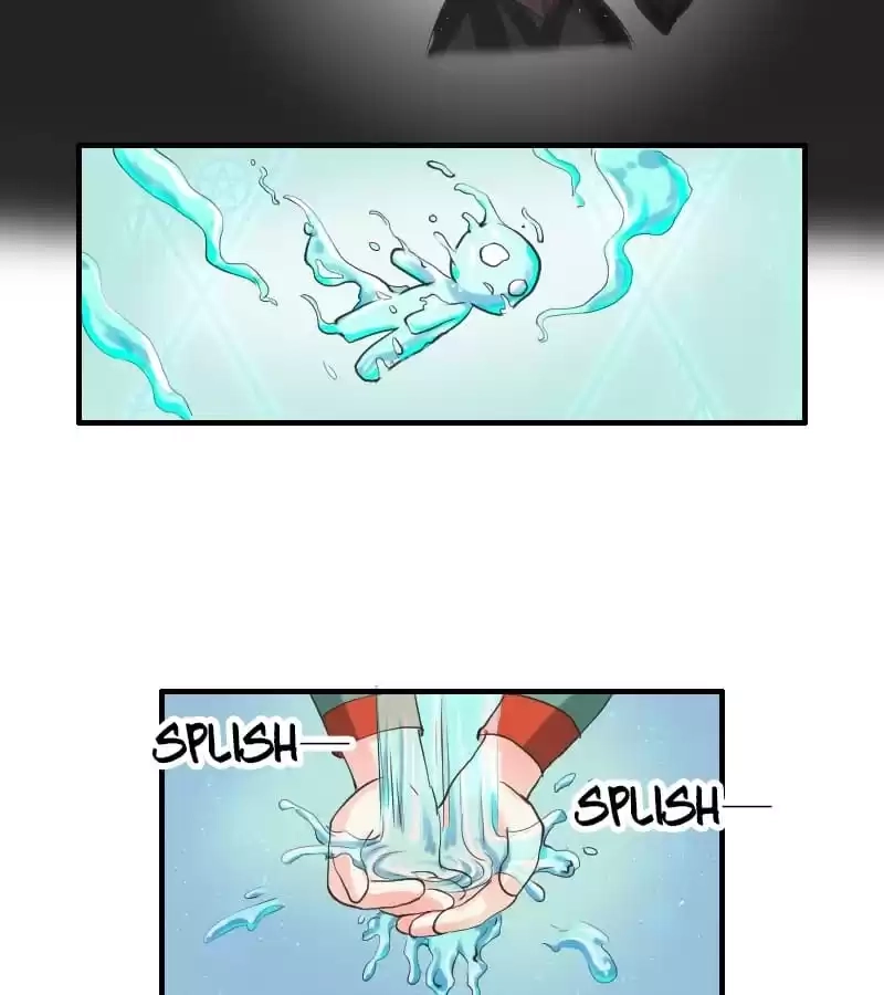 Ningyohime 2001 - Aqua Chapter 88 page 23 - 