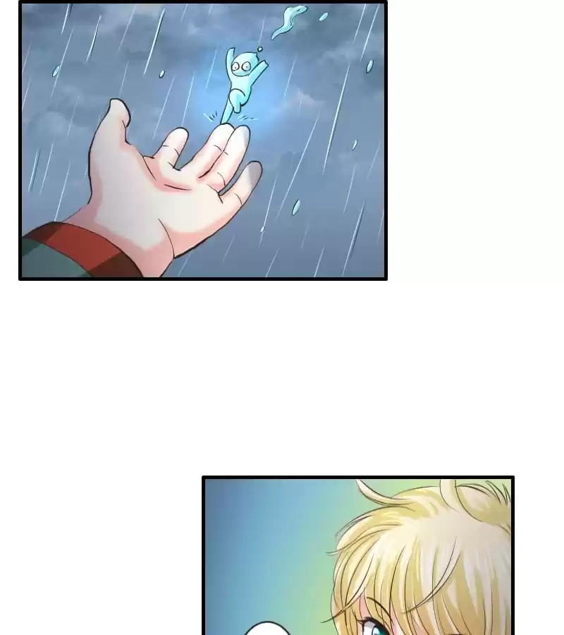 Ningyohime 2001 - Aqua Chapter 88 page 6 - 