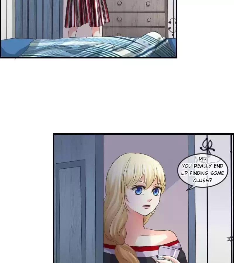 Ningyohime 2001 - Aqua Chapter 88 page 8 - 