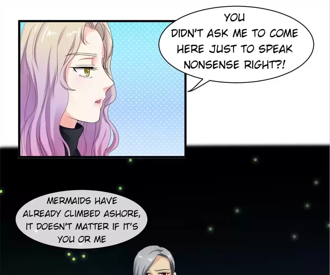 Ningyohime 2001 - Aqua Chapter 89 page 17 - 