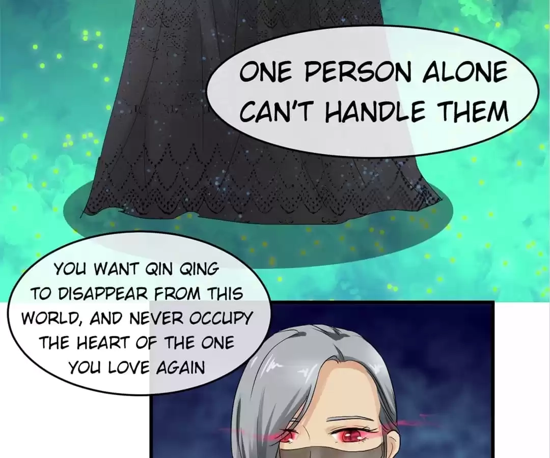 Ningyohime 2001 - Aqua Chapter 89 page 19 - 