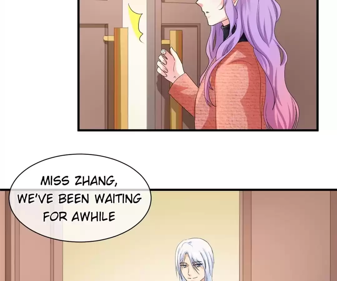 Ningyohime 2001 - Aqua Chapter 89 page 3 - 
