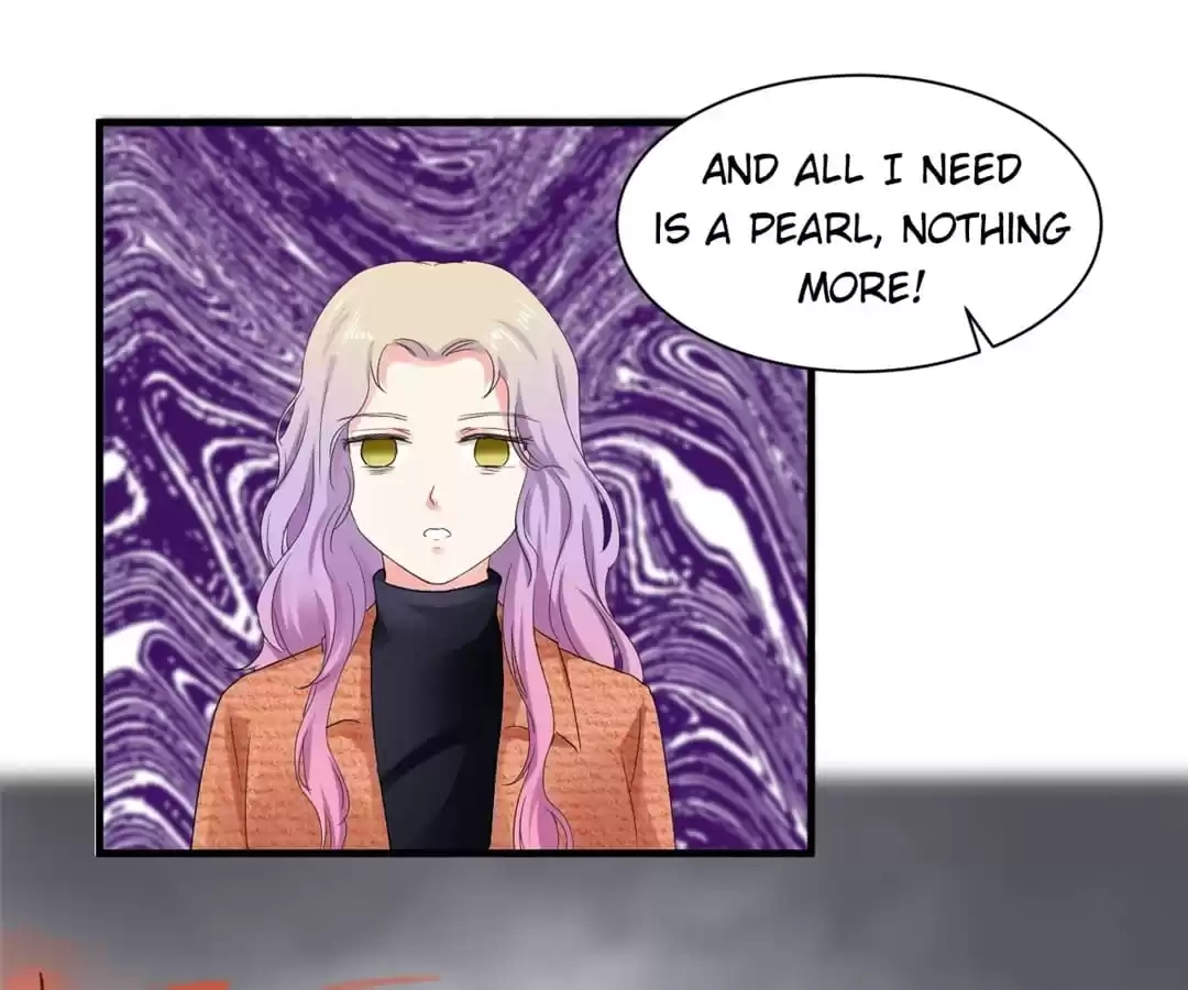 Ningyohime 2001 - Aqua Chapter 89 page 21 - 