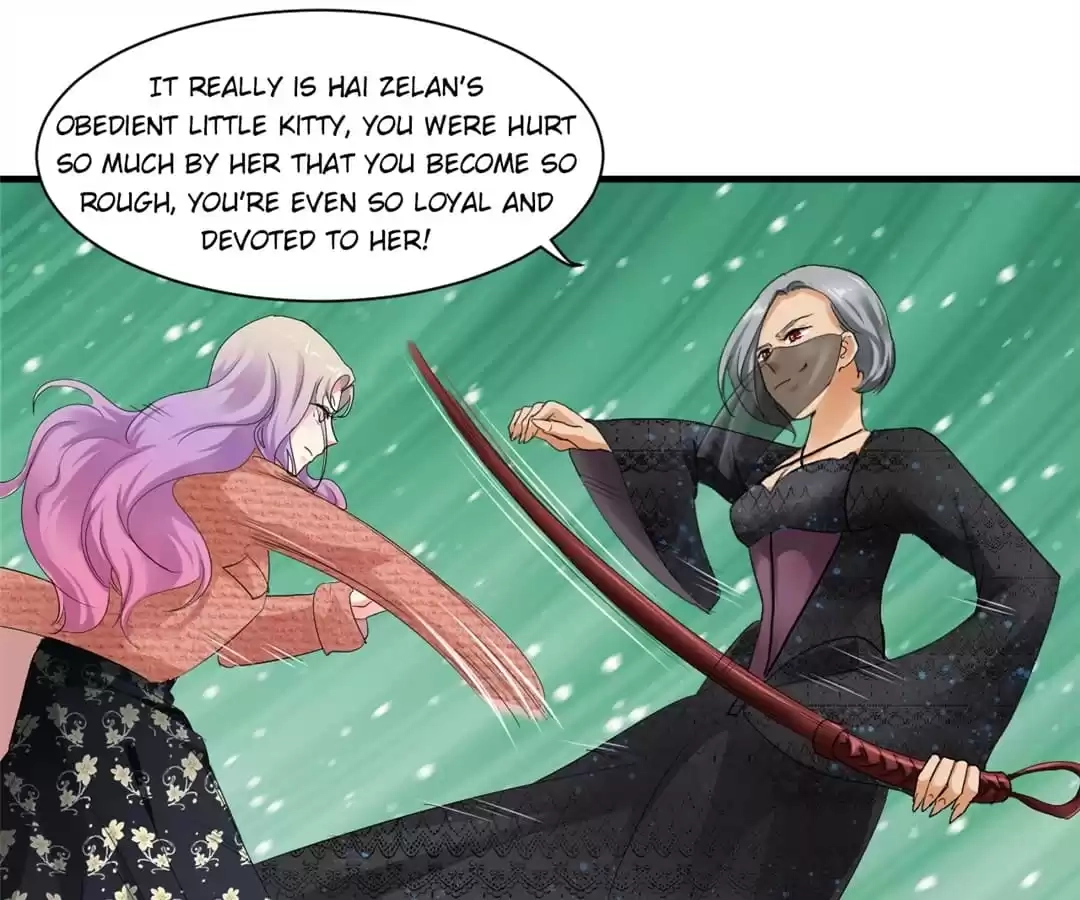Ningyohime 2001 - Aqua Chapter 89 page 29 - 