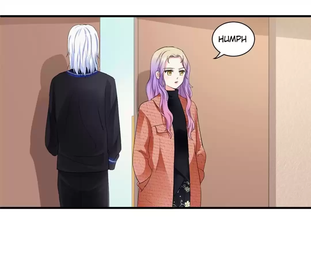 Ningyohime 2001 - Aqua Chapter 89 page 5 - 