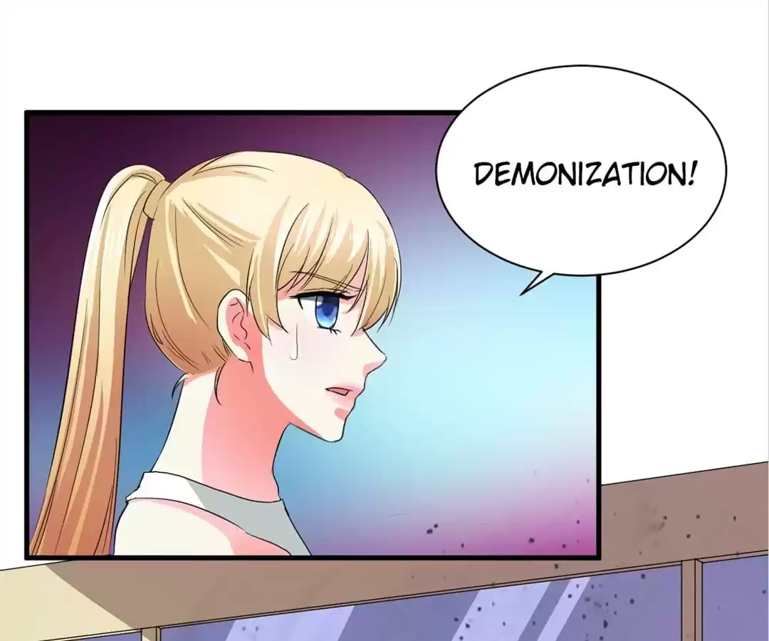 Ningyohime 2001 - Aqua Chapter 93 page 12 - 