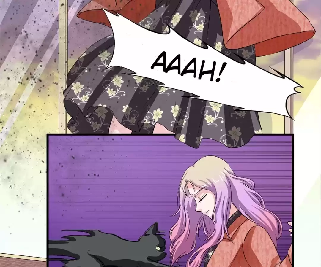 Ningyohime 2001 - Aqua Chapter 93 page 14 - 