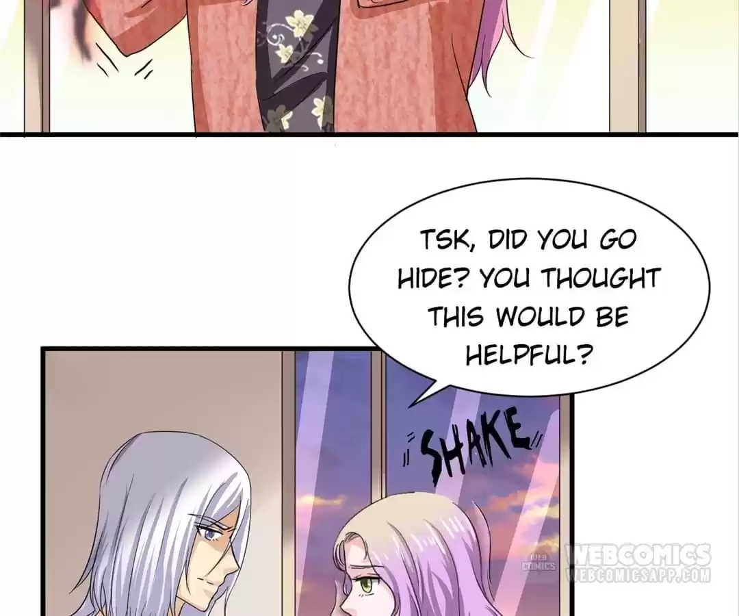 Ningyohime 2001 - Aqua Chapter 93 page 18 - 