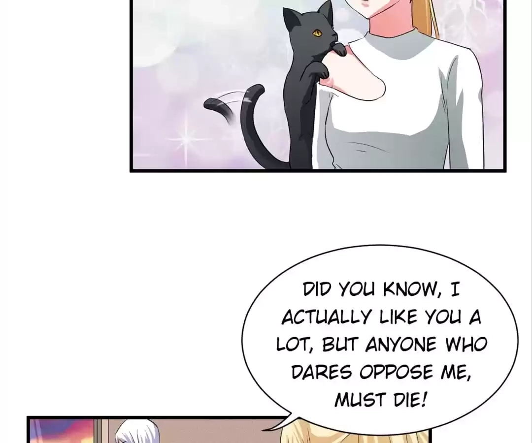 Ningyohime 2001 - Aqua Chapter 93 page 27 - 