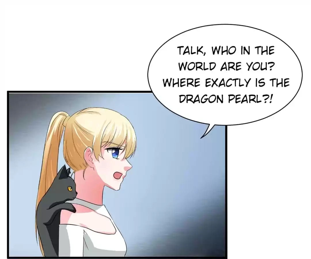 Ningyohime 2001 - Aqua Chapter 93 page 29 - 