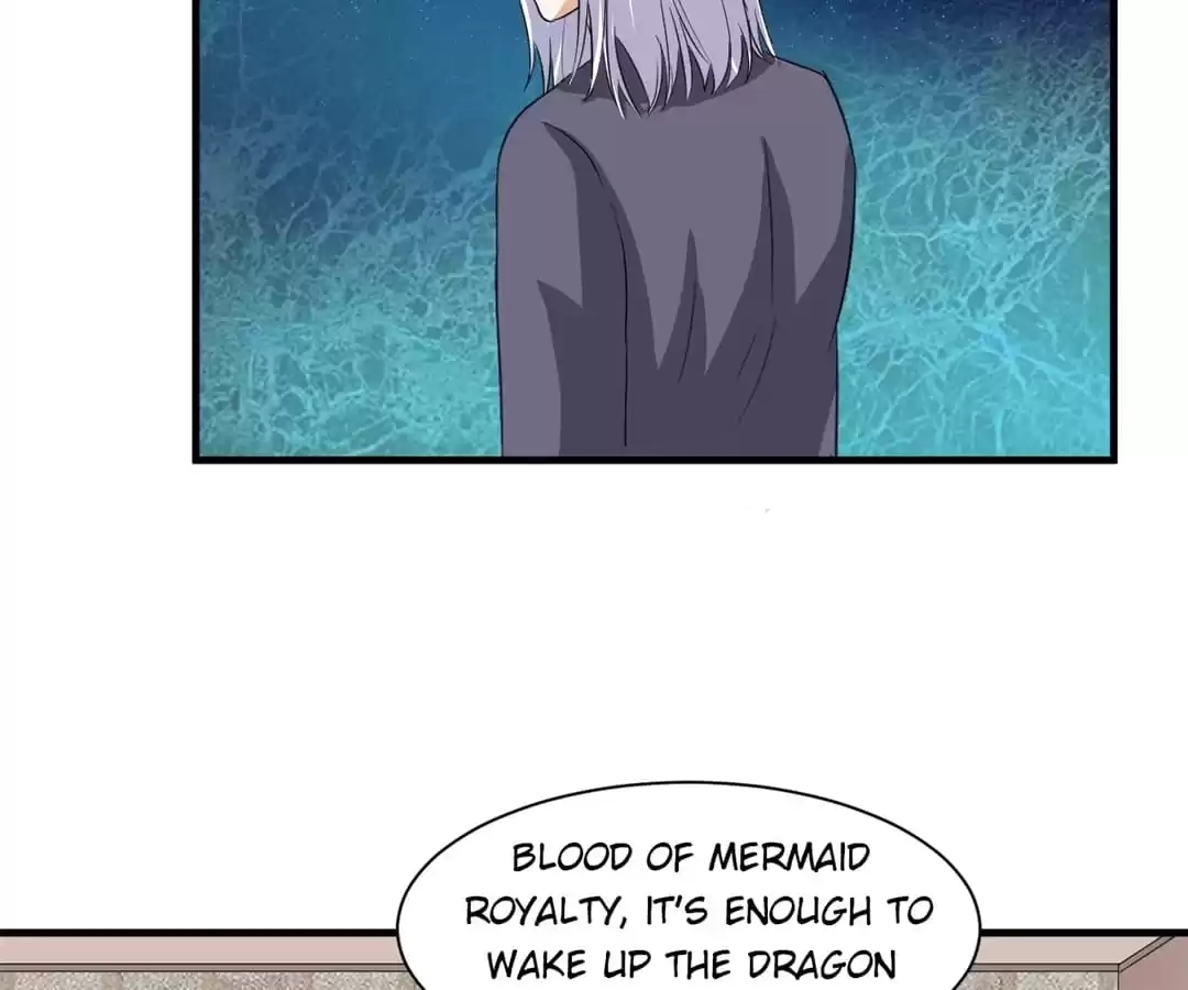 Ningyohime 2001 - Aqua Chapter 93 page 31 - 