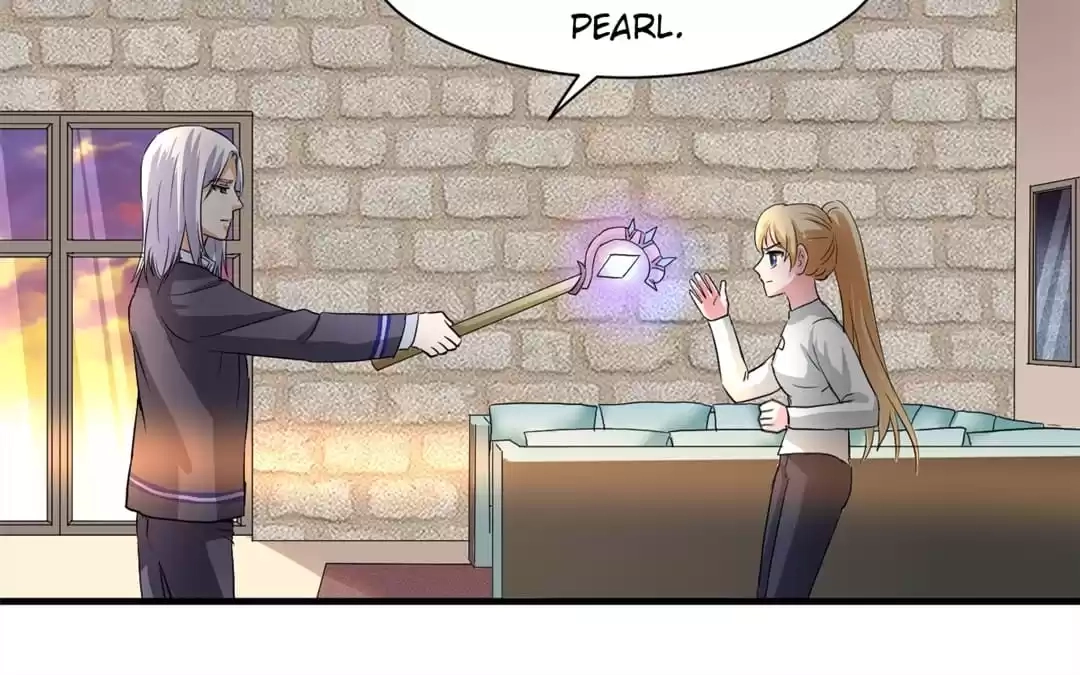 Ningyohime 2001 - Aqua Chapter 93 page 32 - 