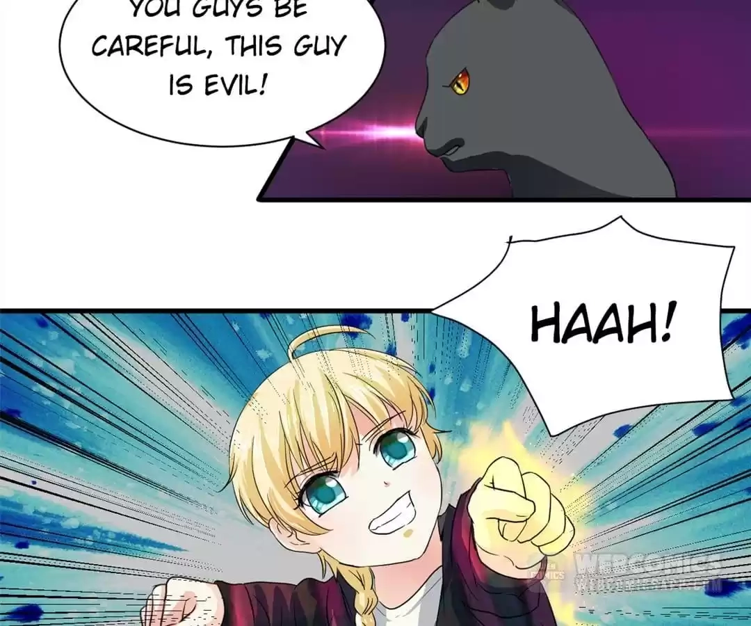 Ningyohime 2001 - Aqua Chapter 93 page 34 - 