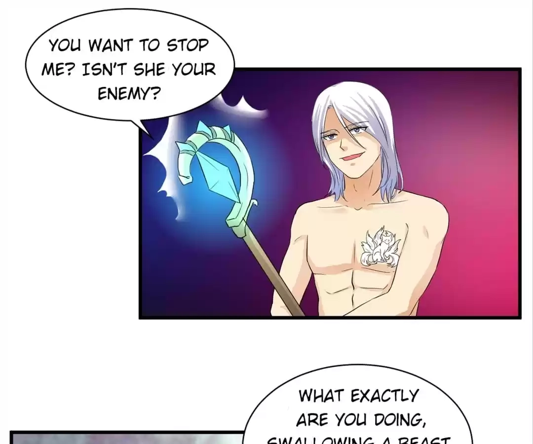 Ningyohime 2001 - Aqua Chapter 93 page 5 - 