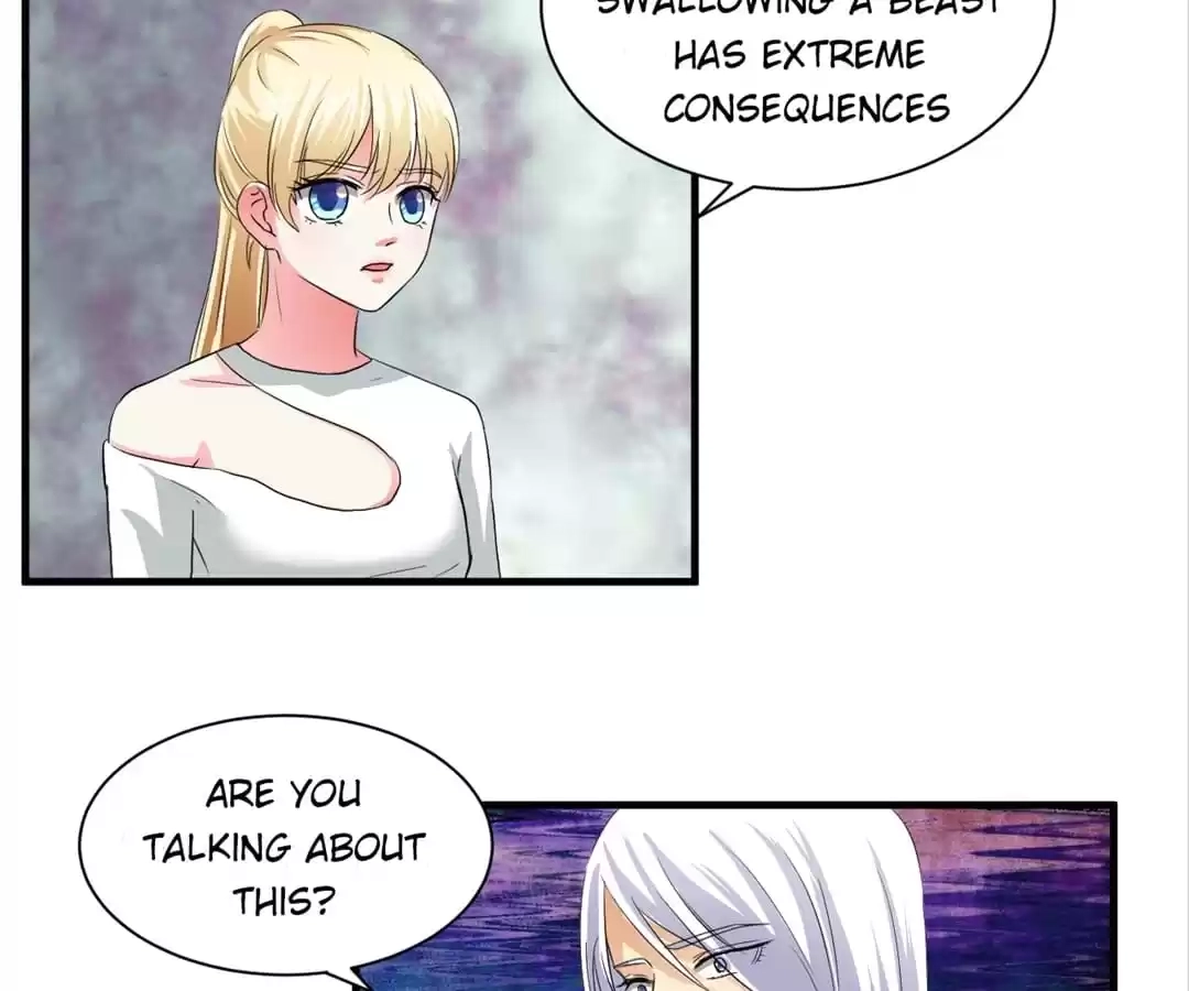 Ningyohime 2001 - Aqua Chapter 93 page 6 - 