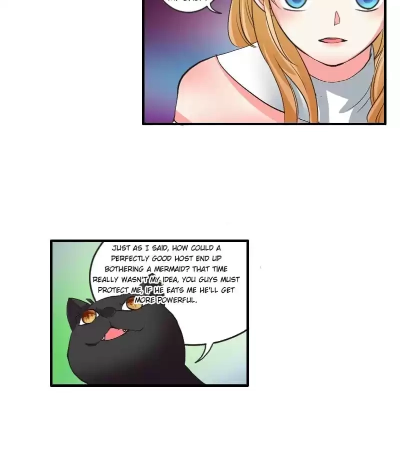 Ningyohime 2001 - Aqua Chapter 94 page 12 - 