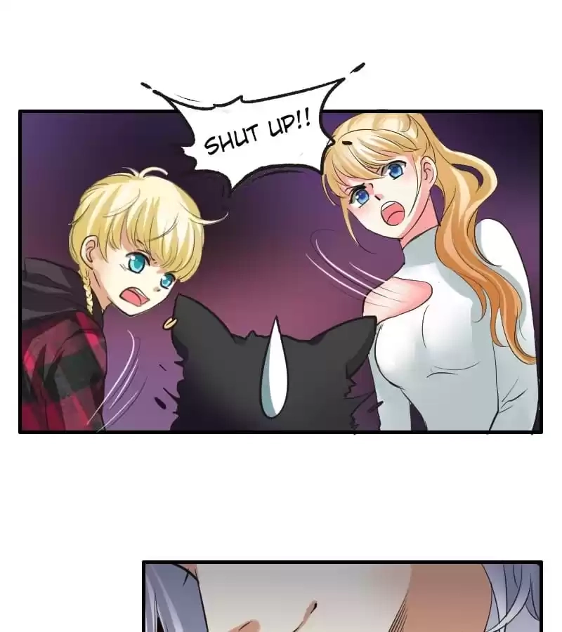 Ningyohime 2001 - Aqua Chapter 94 page 13 - 