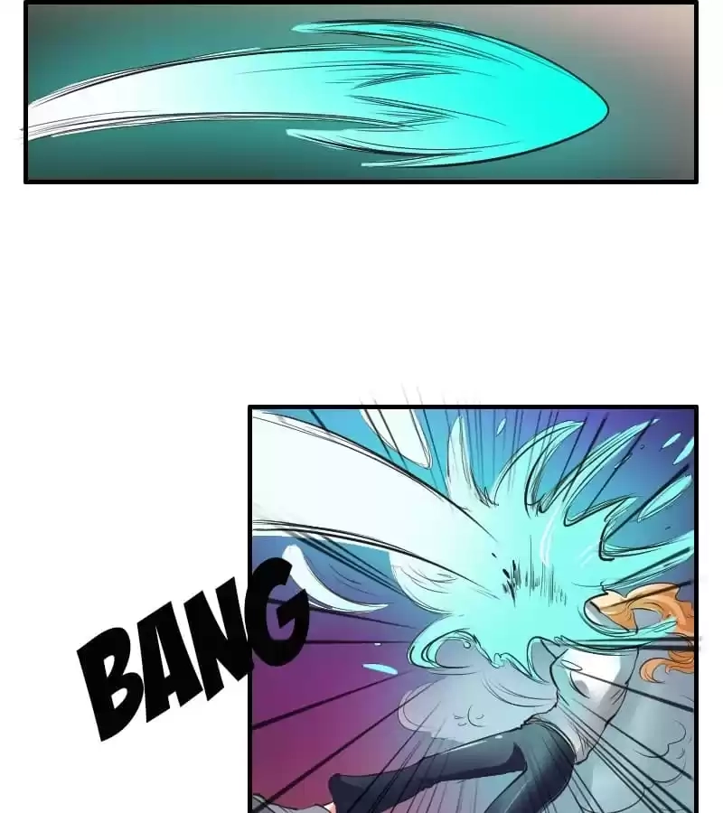 Ningyohime 2001 - Aqua Chapter 94 page 16 - 